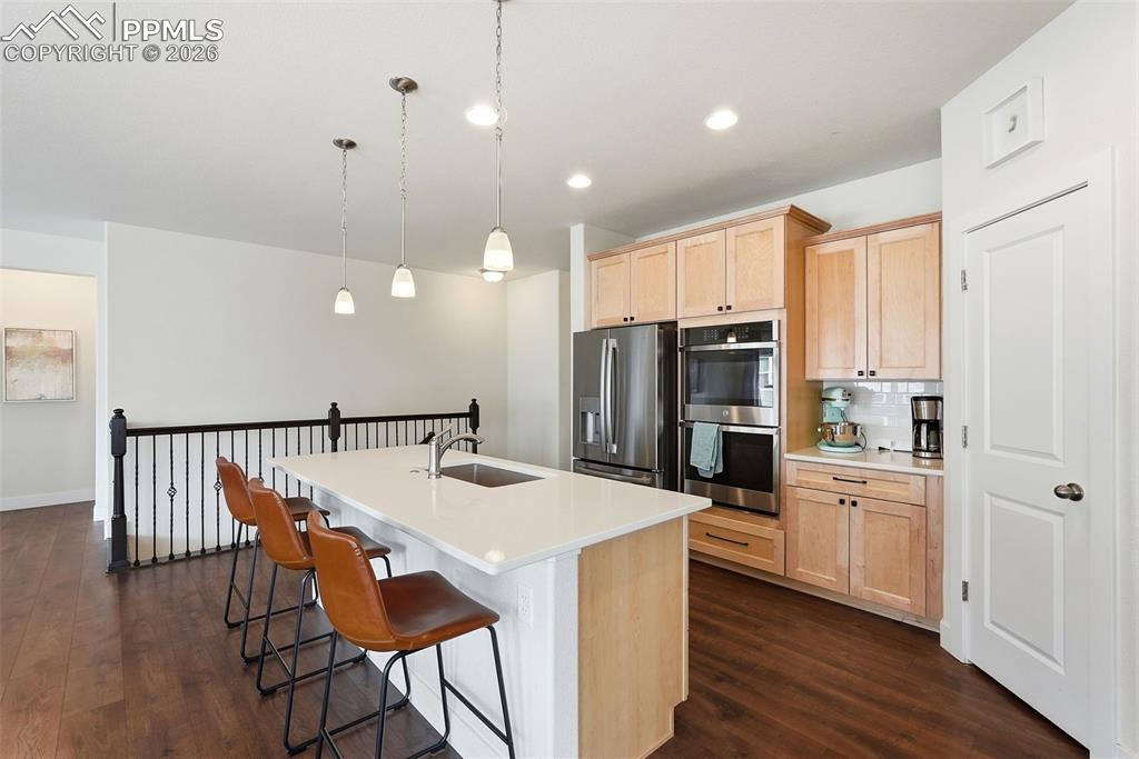 Image 7 of 43: Kitchen