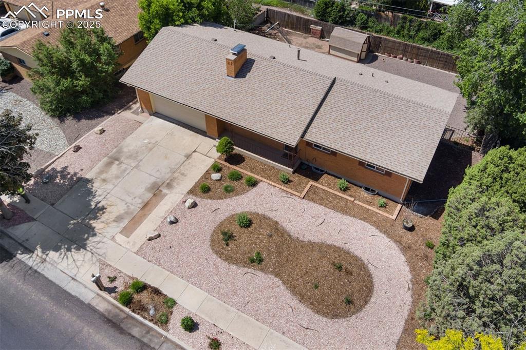 Image 36 of 37: Aerial View