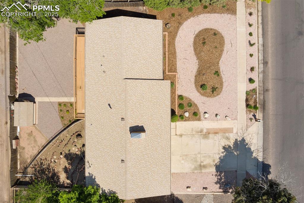 Image 37 of 37: Aerial View