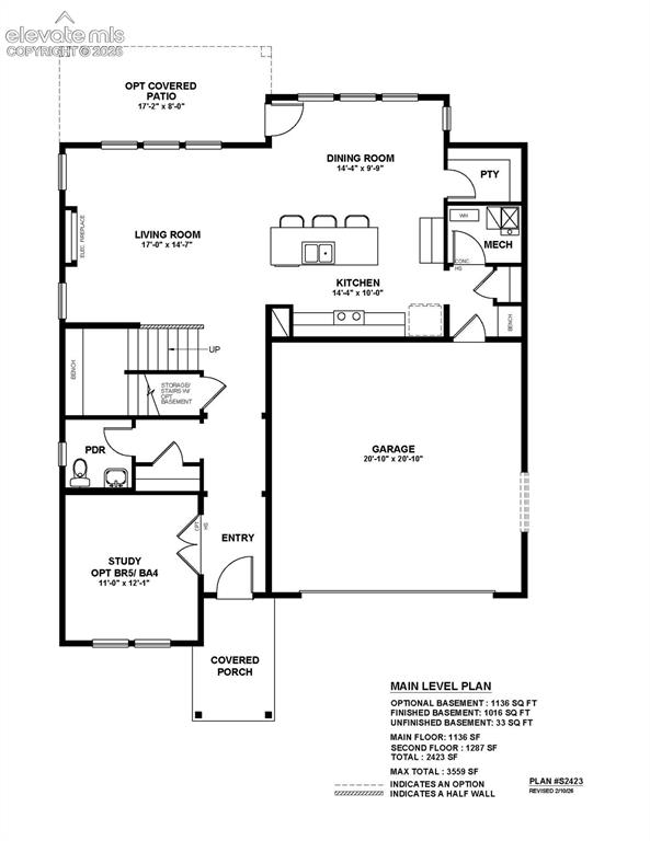 Image 22 of 23: Floor Plan