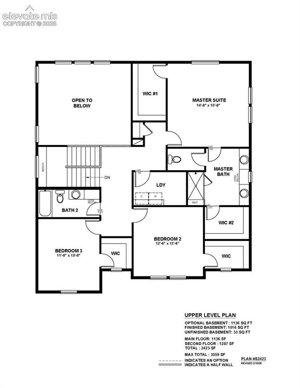Image 23 of 23: Floor Plan