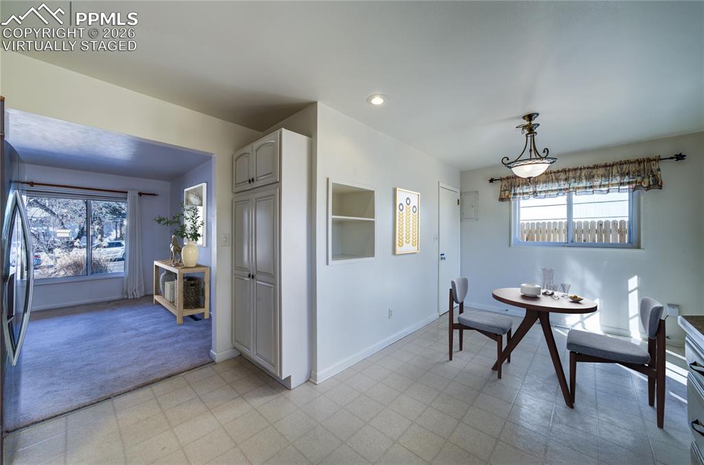 Image 15 of 40: Virtually staged