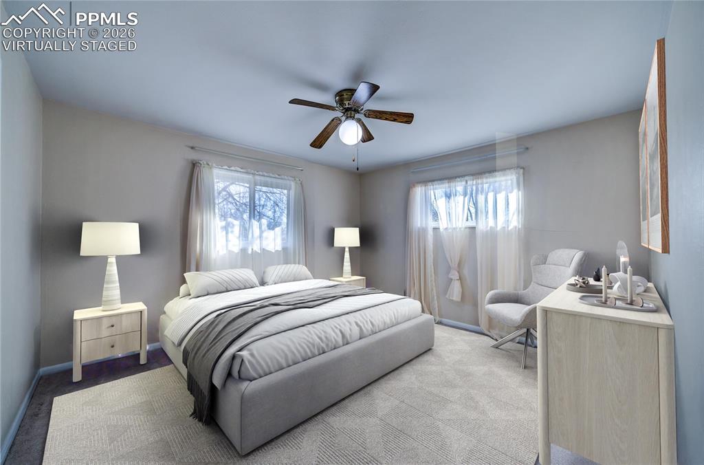 Image 20 of 40: Virtually staged