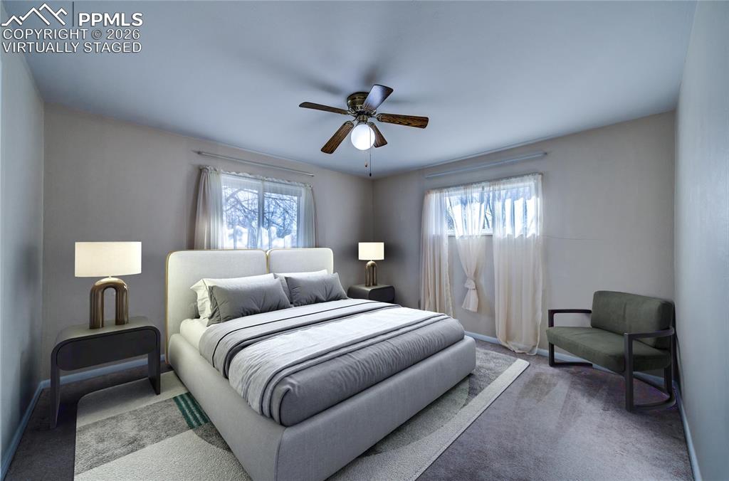 Image 21 of 40: Virtually staged