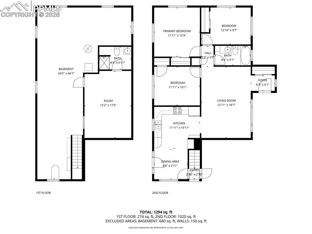 Image 35 of 40: Floor Plan