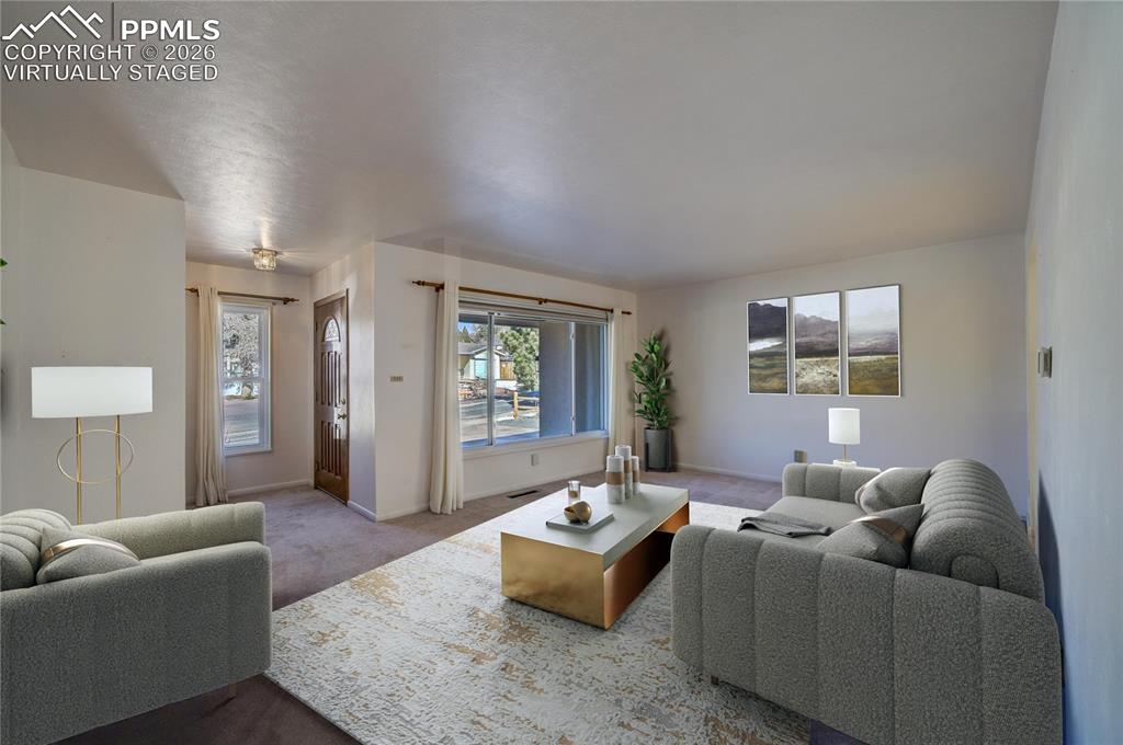 Image 6 of 40: Virtually staged