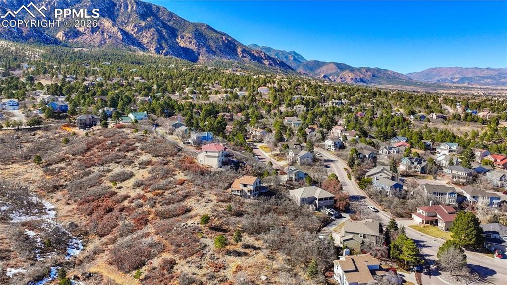 Image 10 of 12: Aerial View