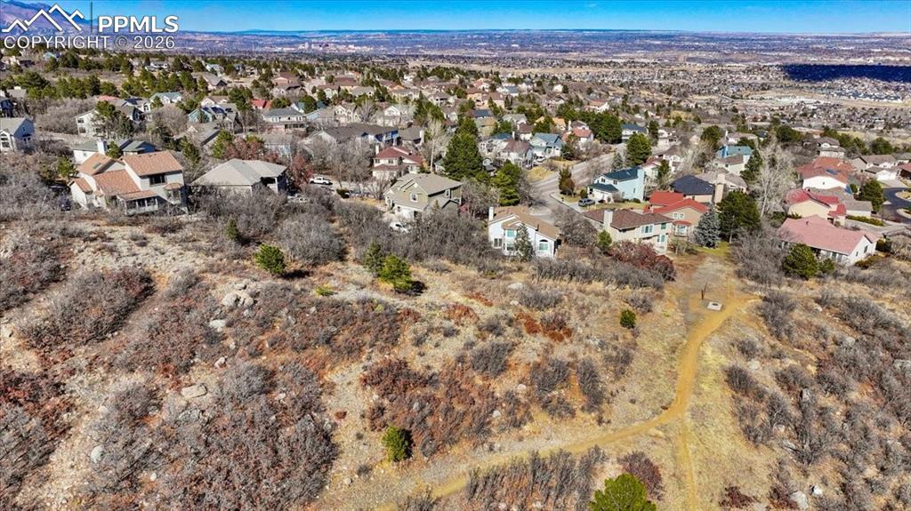 Image 11 of 12: Aerial View