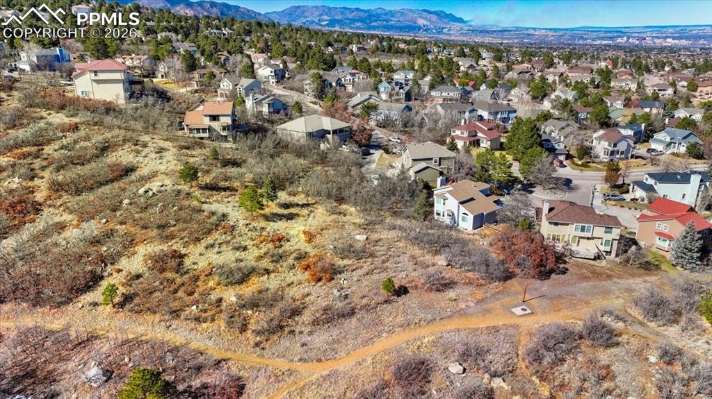 Image 12 of 12: Aerial View