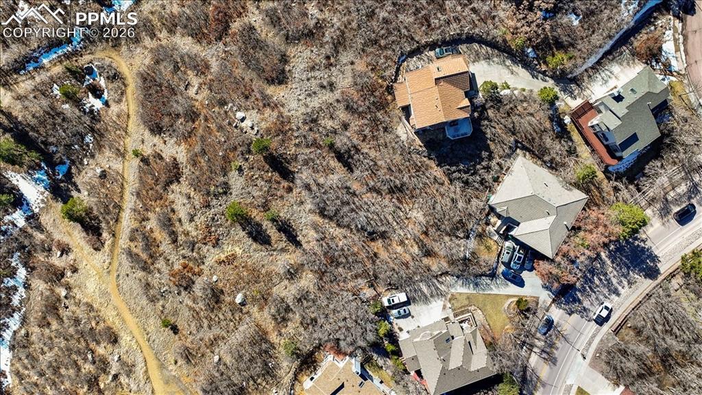 Image 3 of 12: Aerial View