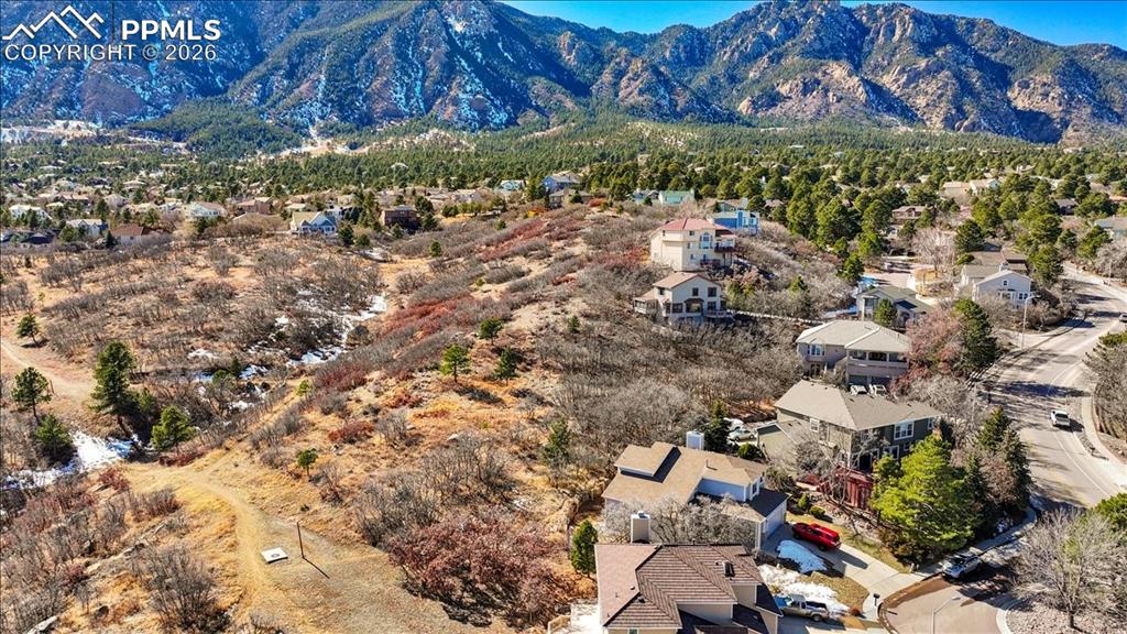 Image 7 of 12: Aerial View