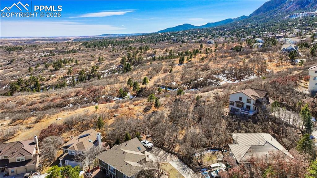 Image 8 of 12: Aerial View