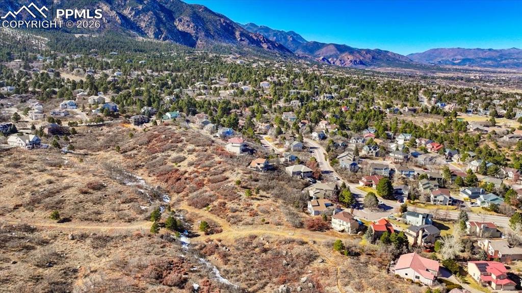 Image 9 of 12: Aerial View