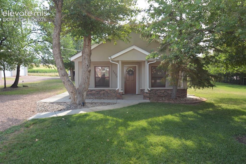 Image 1 of 48: Front of Structure