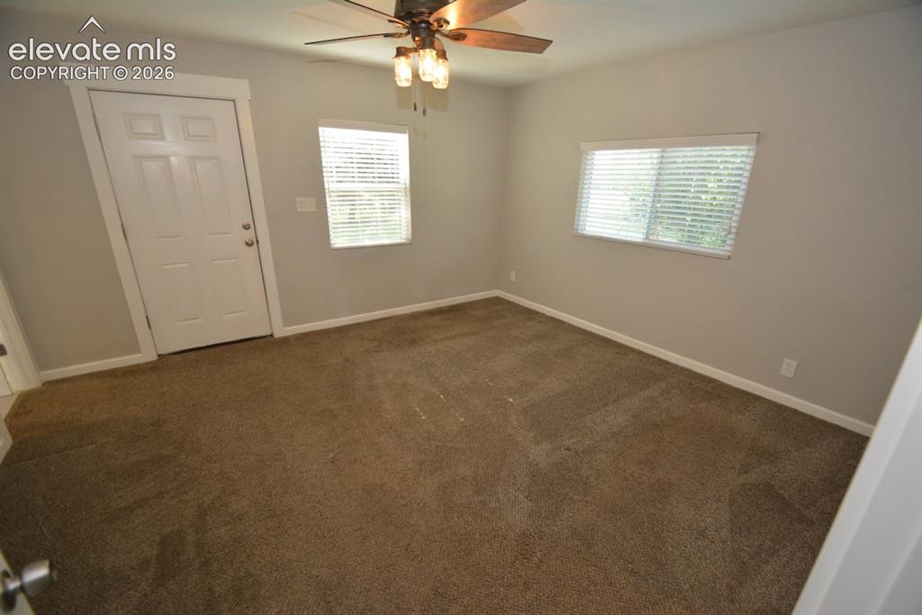 Image 15 of 48: Master Bedroom