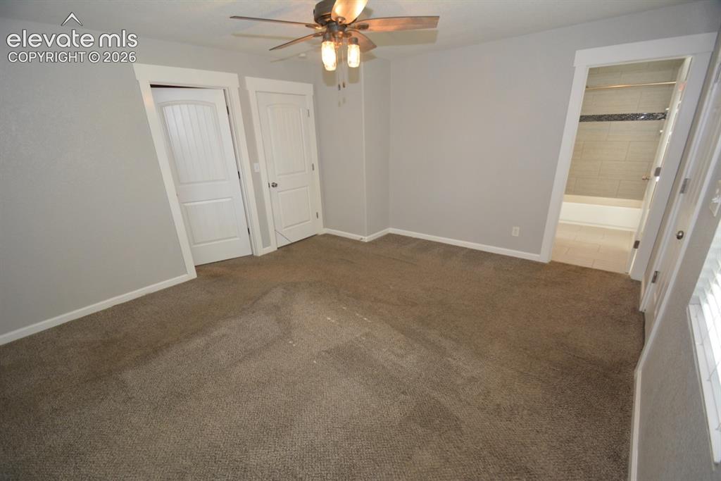 Image 16 of 48: Master Bedroom