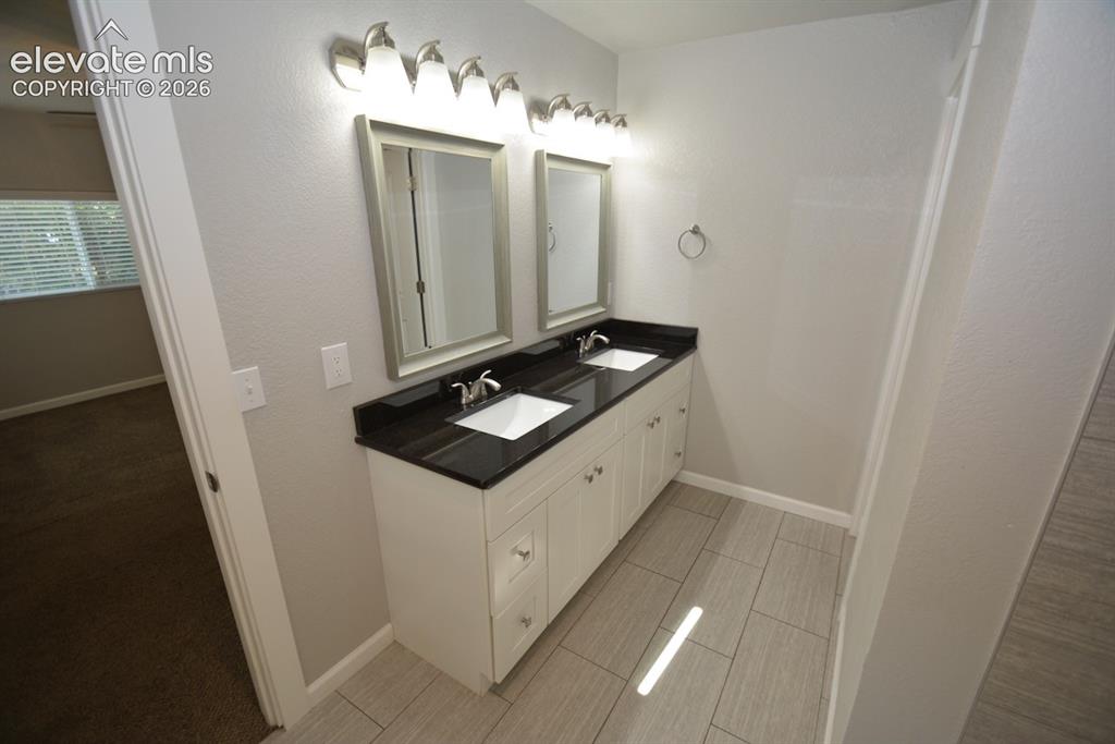 Image 18 of 48: Master Bathroom