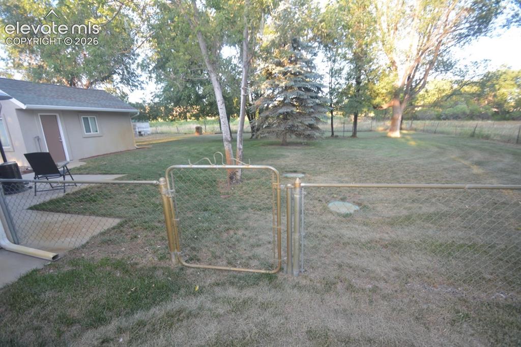 Image 30 of 48: Yard