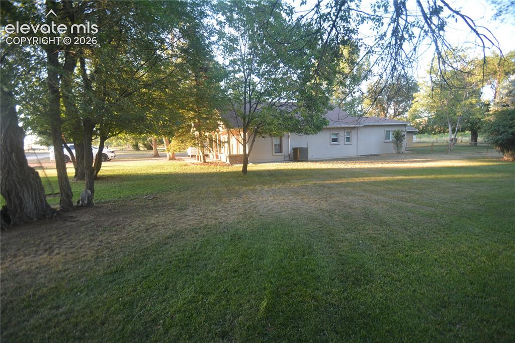 Image 32 of 48: Yard