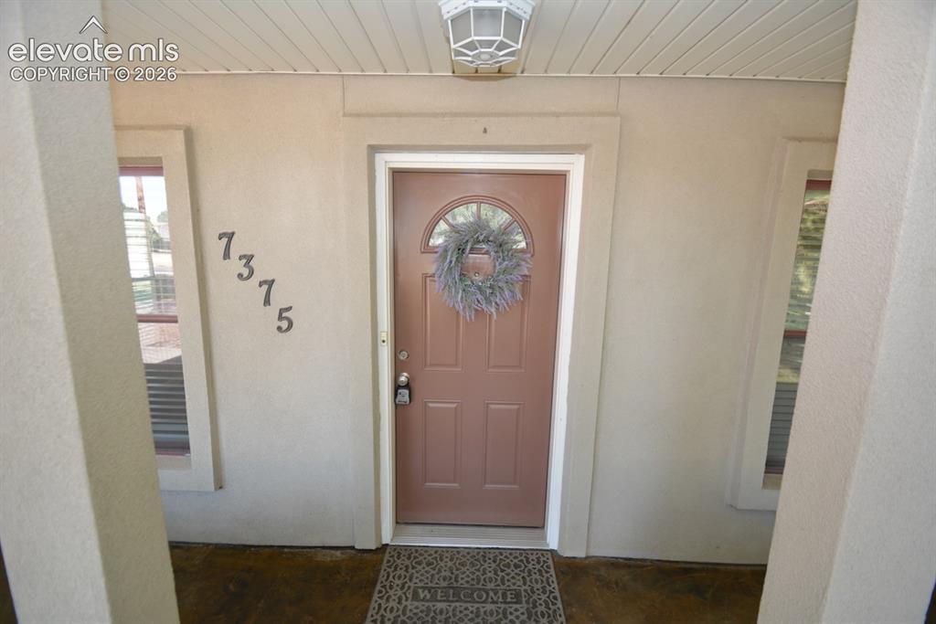 Image 5 of 48: Entry