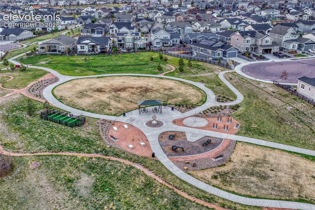 Image 40 of 43: Aerial View