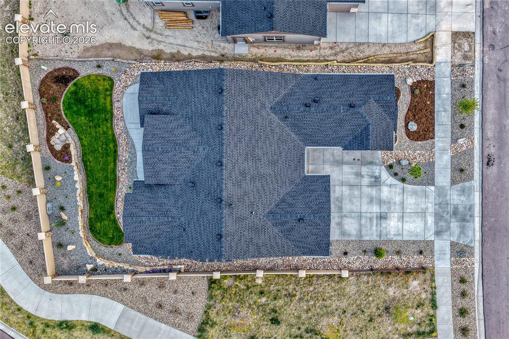 Image 43 of 43: Aerial View