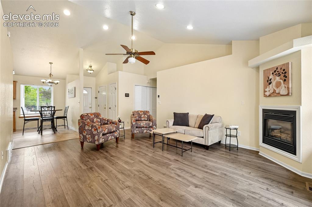 Image 5 of 35: Living Room