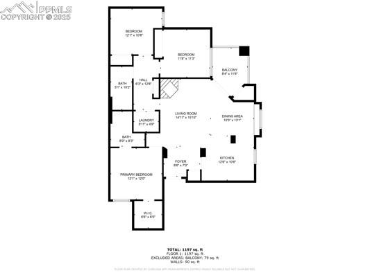 Image 30 of 30: Floor Plan