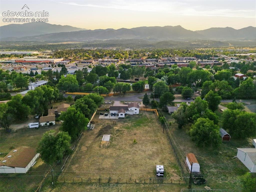 Image 1 of 48: Aerial View