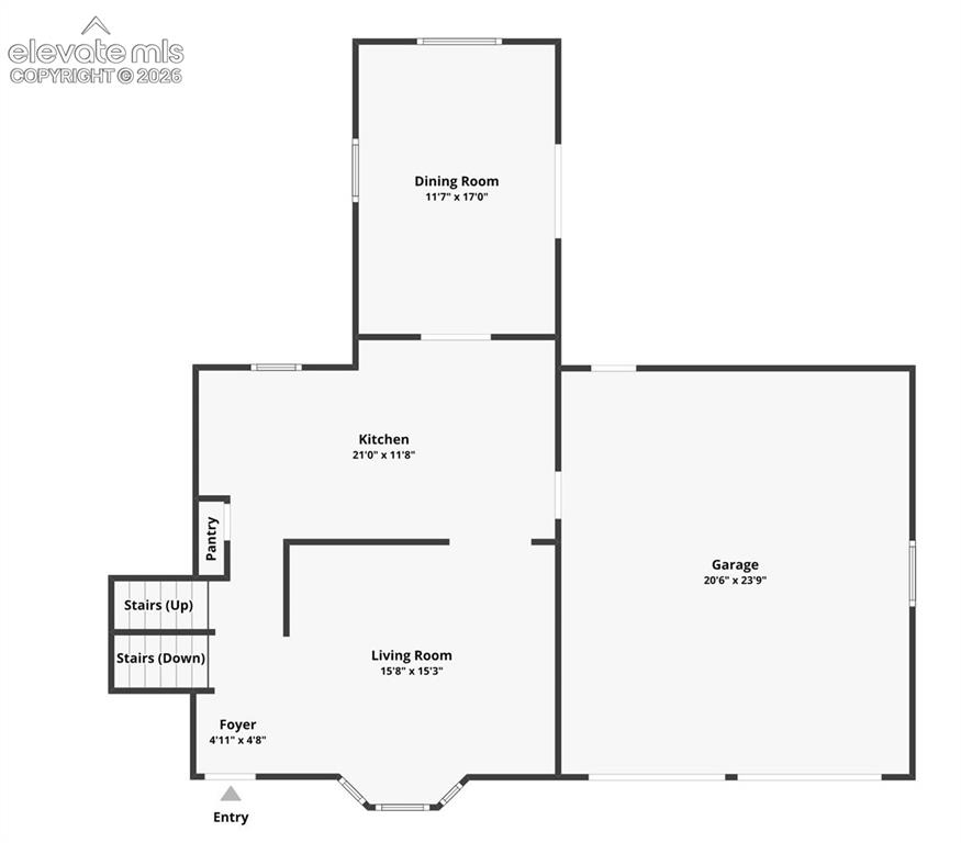 Image 45 of 48: Floor Plan