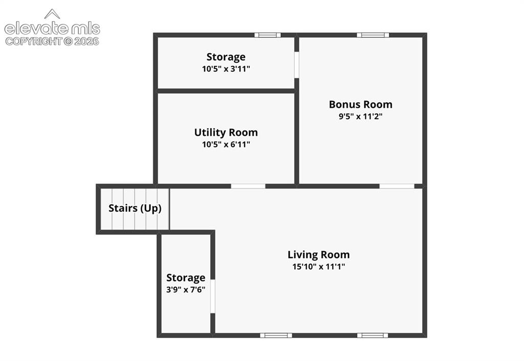 Image 47 of 48: Floor Plan