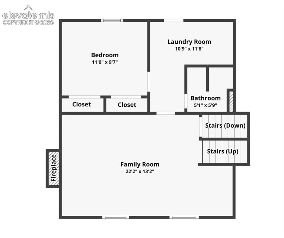 Image 48 of 48: Floor Plan