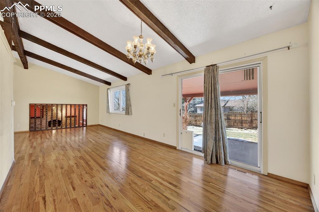 Image 13 of 44: Living Room