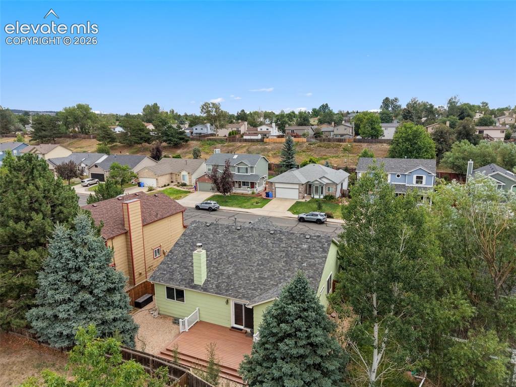 Image 31 of 36: Aerial View
