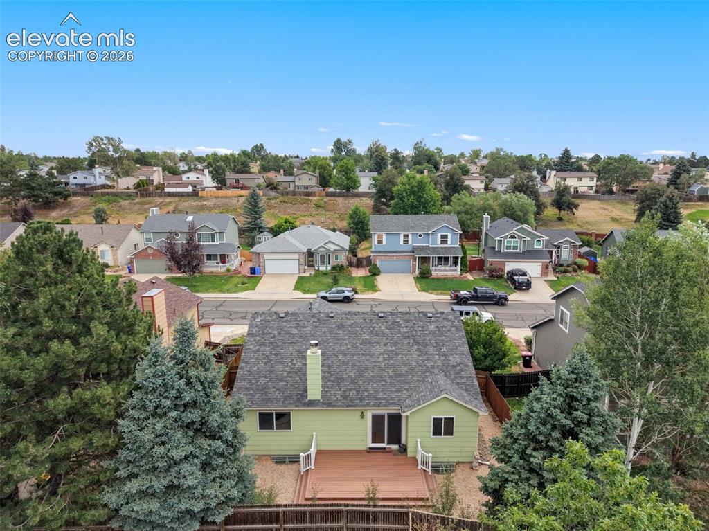Image 36 of 36: Aerial View