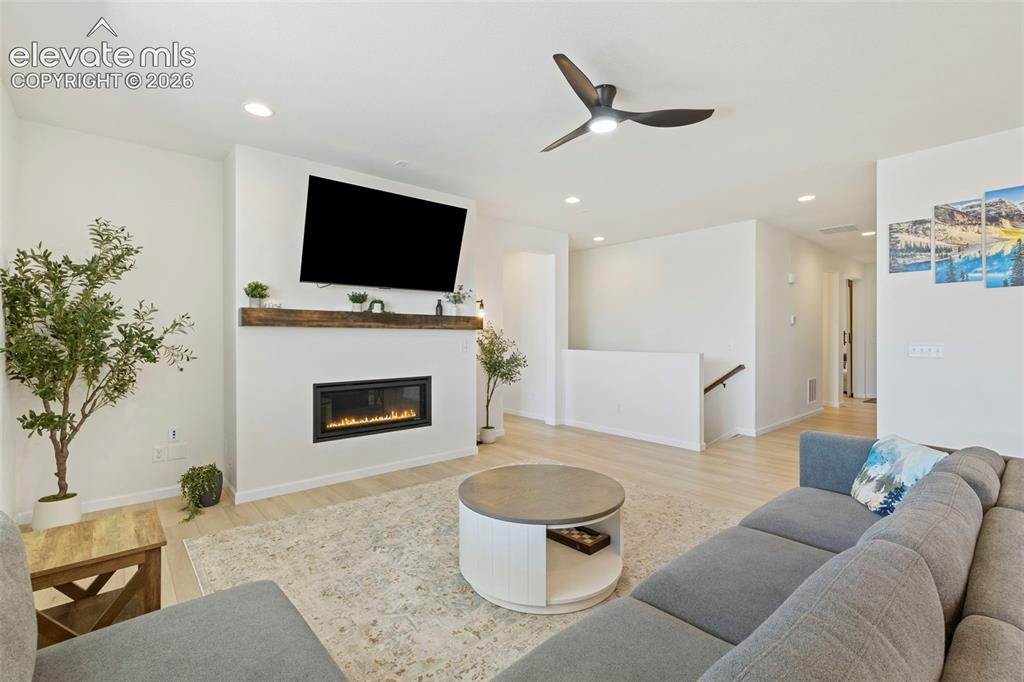 Image 12 of 49: Living Room