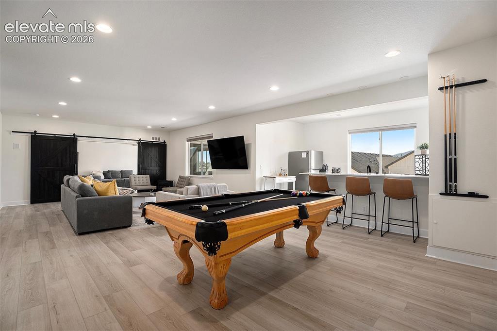Image 32 of 49: Game Room