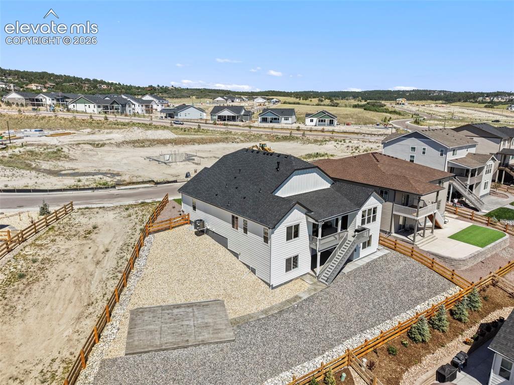 Image 44 of 49: Aerial View