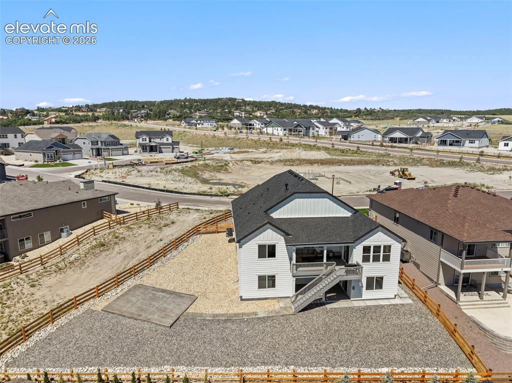 Image 45 of 49: Aerial View