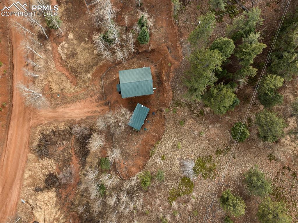 Image 36 of 50: Aerial View