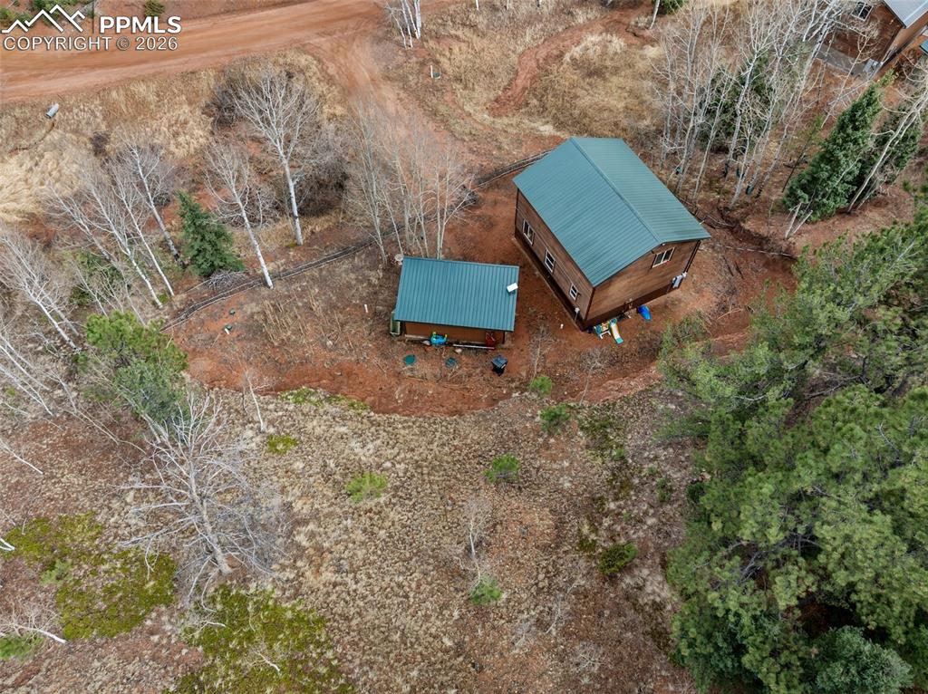 Image 37 of 50: Aerial View