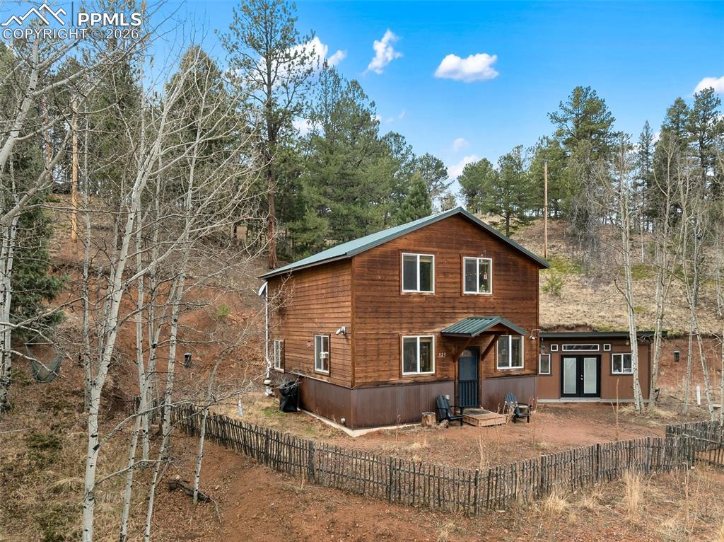 Image 44 of 50: Aerial View