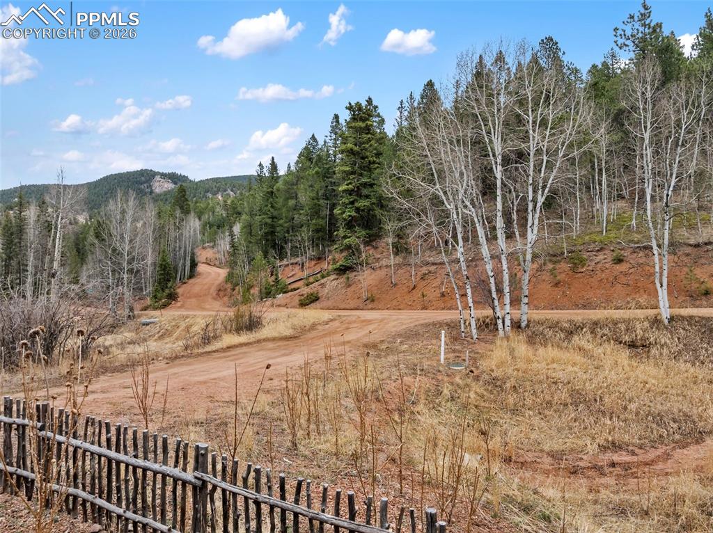 Image 45 of 50: Front of Structure