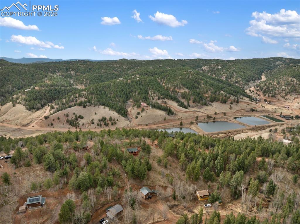 Image 49 of 50: Front of Structure