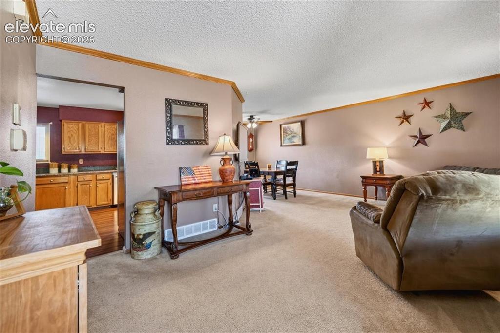 Image 10 of 49: Living Room