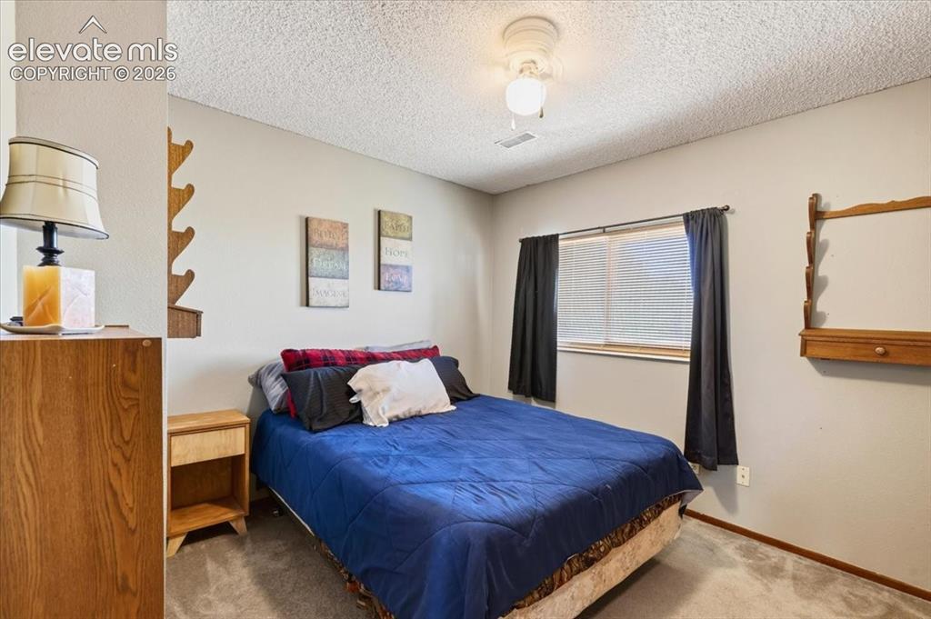 Image 30 of 49: Bedroom