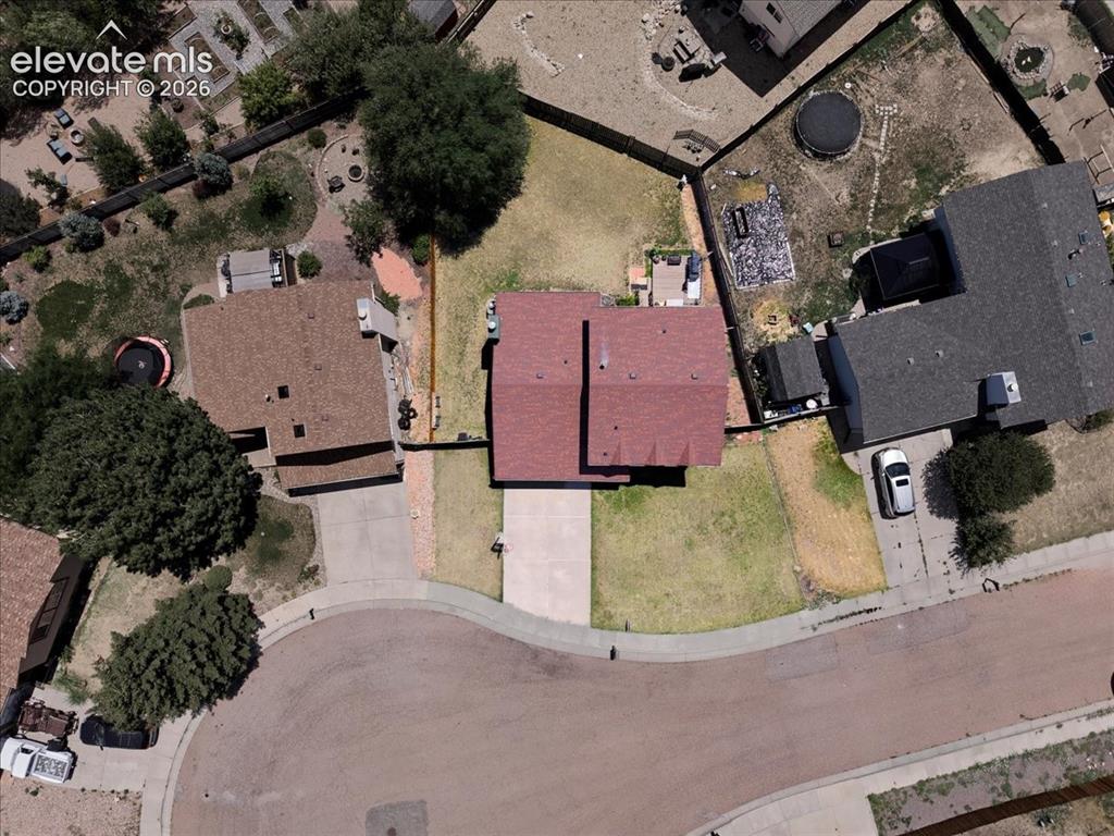 Image 46 of 49: Aerial View