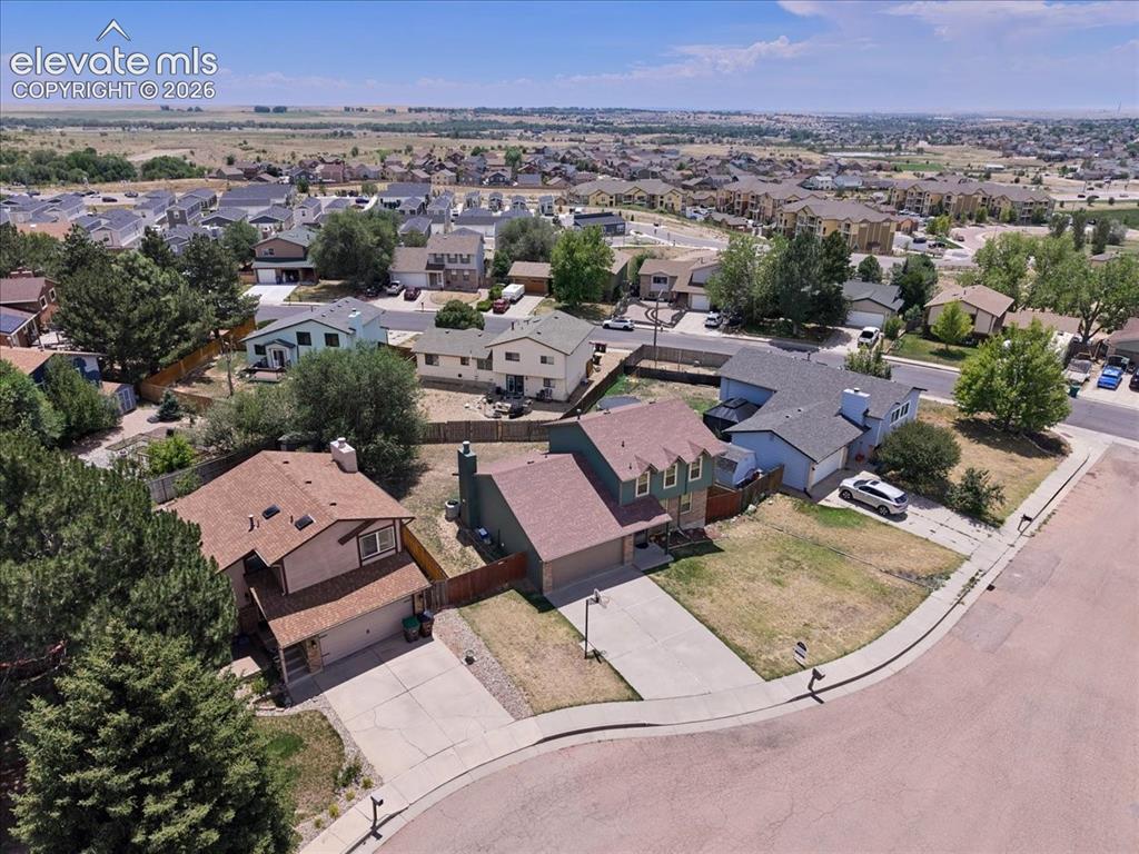 Image 47 of 49: Aerial View
