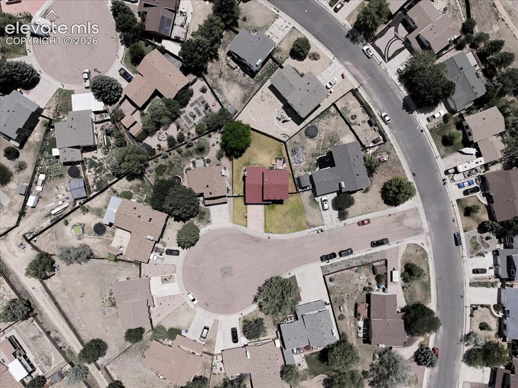 Image 48 of 49: Aerial View