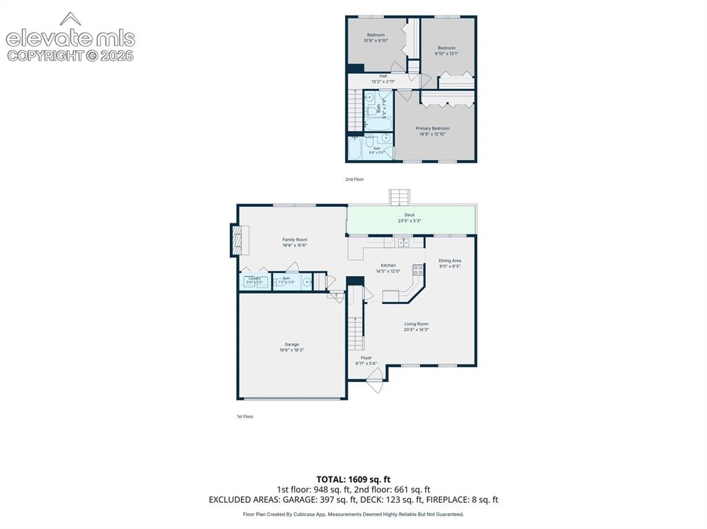 Image 49 of 49: Floor Plan